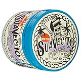Suavecito Firme (Strong) Hold Summer Pomade 2018