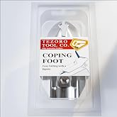 Coping Foot for Jigsaws, High Efficiency Woodworking Tool Compatible with Most Jigsaws
