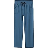 Latuza Women's Cotton Lounge Pants