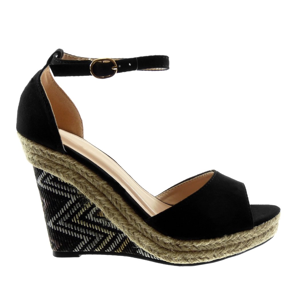 Zeppe fantasia Clearance