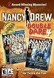 Nancy Drew Double Dare 4 - PC