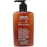 C.O. Bigelow Lotio Mentholus Soothing Body Lotion, Itch Relief Lotion with Menthol & Camphor, Hydrocortisone Free Itch Relief Cream, 8 fl oz