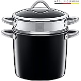 Fissler 031-128-05-001/0 Topfset C&S Royal 5-teilig