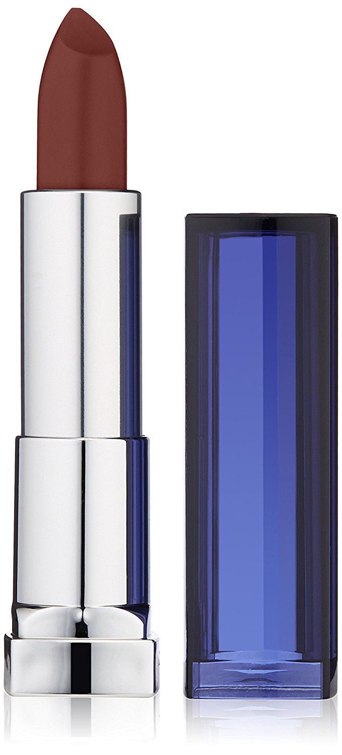 Maybelline New York Color Sensational Nude Lipstick