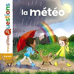 La  météo