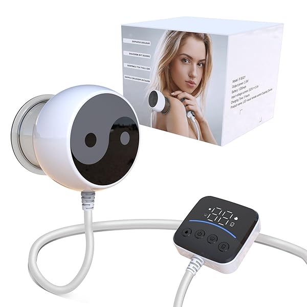 KIMIQUATYZ ELECTRIC CUPPING MASSAGER,NECK AND SHOULDER MASSAGER FOR PAIN RELIEF DEEP TISSUE,CUPPING THERAPY FOR BACK, NECK, SHOULDER, LEGS, ARMS