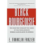 Black Bourgeoisie: The Book That Brought the Shock of Self-Revelation to Middle-Class Blacks in America