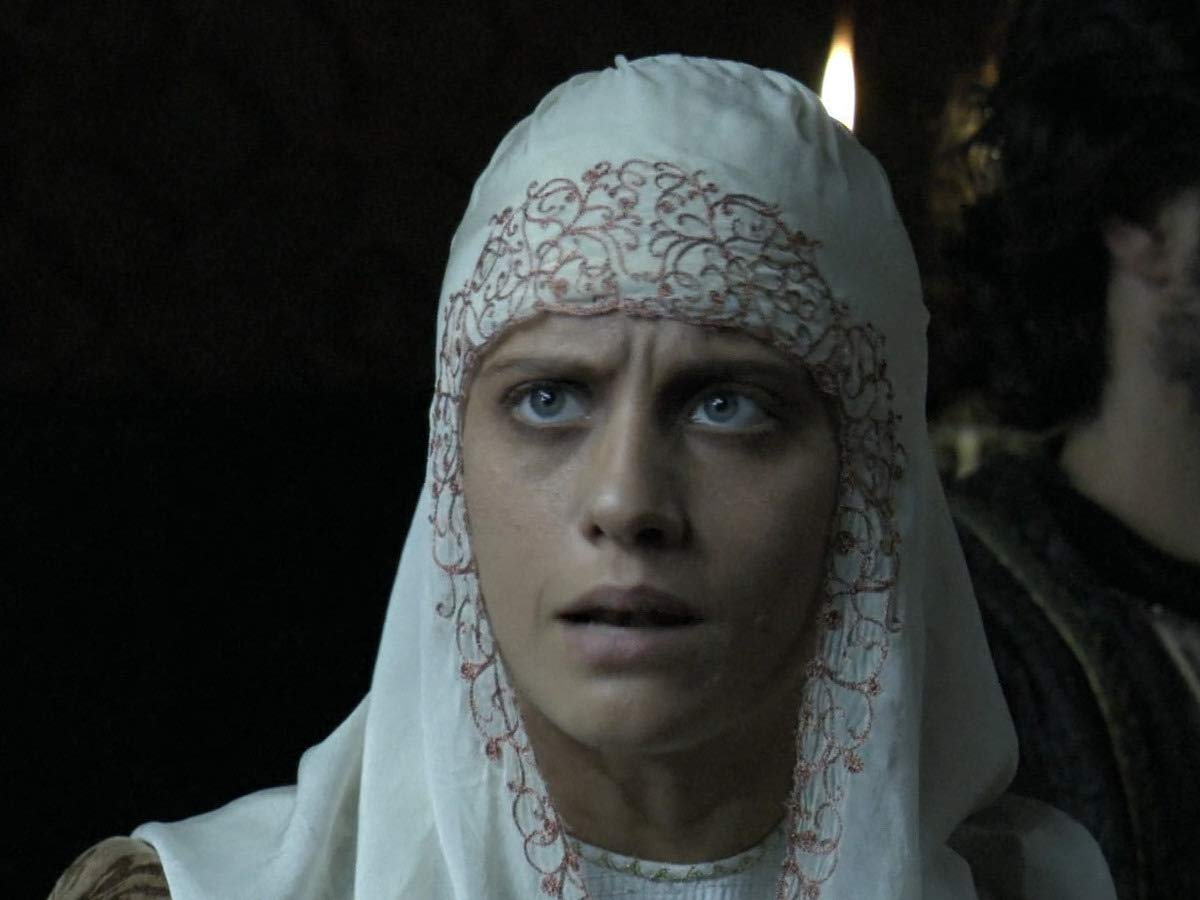 Isabel Programa De Televisión Temporada 3 Watch Isabel - Season 3 | Prime Video