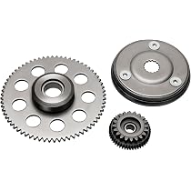 Steering Shaft Bushings for Polaris Ranger 800 EFI Midsize 2014
