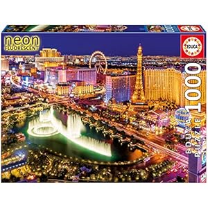 Educa Borrás-Puzzle