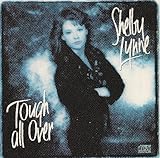 Shelby Lynne Album: «Tough All Over» (Front side)