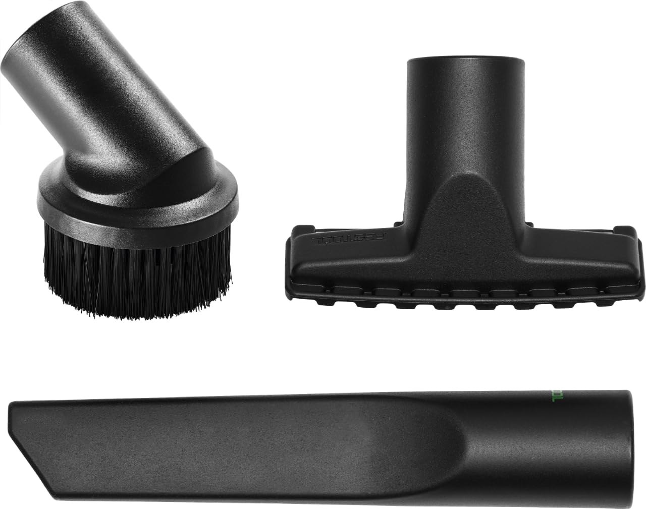 Festool 492392 D 27 / D 36 D-RS Cleaning Set - Black