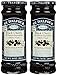 St. Dalfour Black Cherry Fruit Spread - 10oz - 100% from Fruit, No Artificial Ingredients, Non-GMO, No Cane Sugars, All Natural - Pack of 2