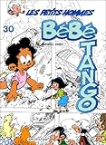 Les Petits Hommes, tome 30, Bébé Tango by