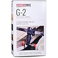 System Three G-2 Epoxy Adhesive, 12 Ounce Kit
