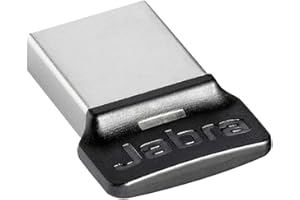 Jabra Link 370 UC - Bluetooth Adapter