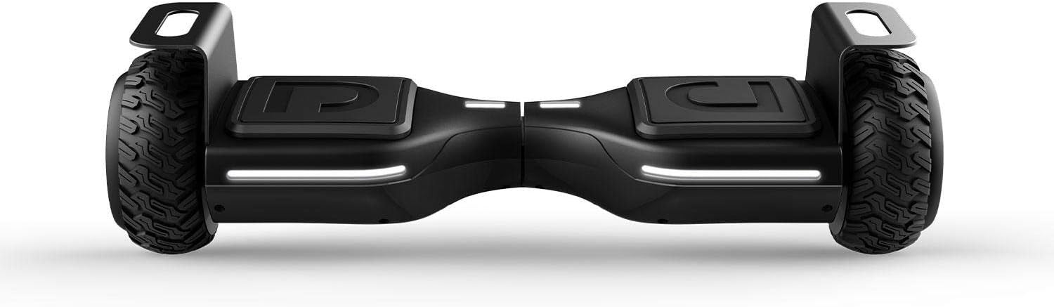 jetson force hoverboard go kart