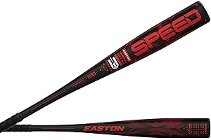 Easton | Speed Baseball Bat | BBCOR | -3 Drop | 2 5/8' Barrel | 1 Pc. Alloy