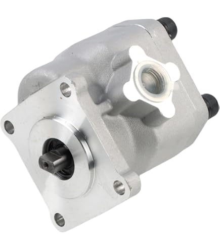Amazon.com: Haiyazhma Hydraulic Pump 247-7867 2477867 Compatible