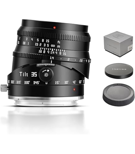 Amazon.com : Canon TS-E 90mm f/2.8 Tilt Shift Lens for Canon SLR