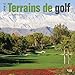 Terrains du Golf 2016 Square 12x12 French Wall Calendar by Wyman Publishing (July 15,2015) by