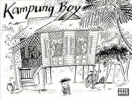 Kampung boy