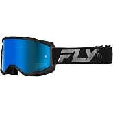 Fly Racing Zone MX ATV Off-Road Riding Goggle