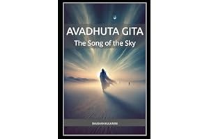 Avadhuta Gita: The Song of the Sky
