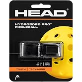 Head Hydrosorb Pro Pickleball Replacement Grip (Black)