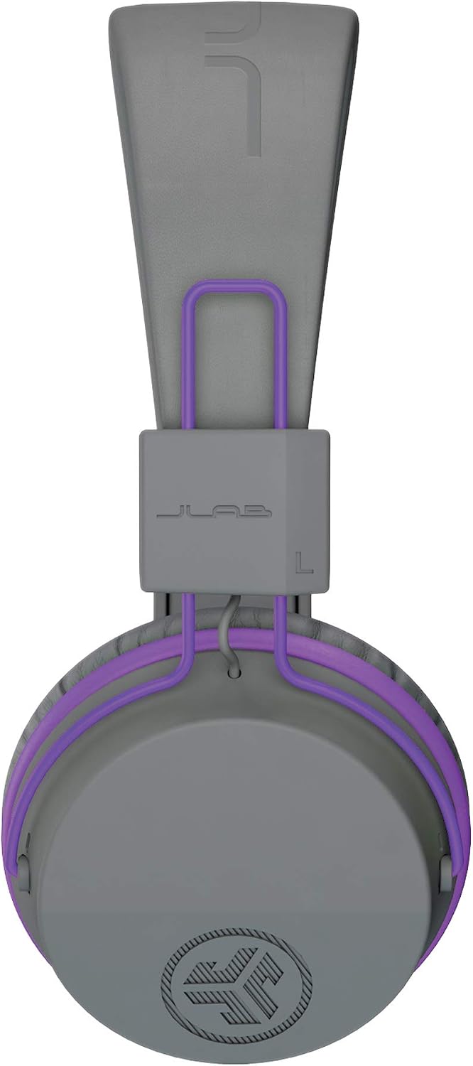 JLab JBuddies Studio Kids Headphones Wireless, Bluetooth Headphones Kids for Girls & Boys - Image 3