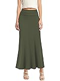 Hybrid & Company Women's Versatile Maxi