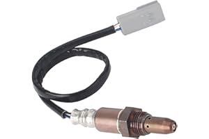 DOSKJOK 234-9038 O2 Oxygen Sensor Air Fuel Ratio Upstream 250-54037 Compatible with Altima Frontier Pathfinder Titan Armada Xterra 2008 2009 2010 2011 2012 1Pcs