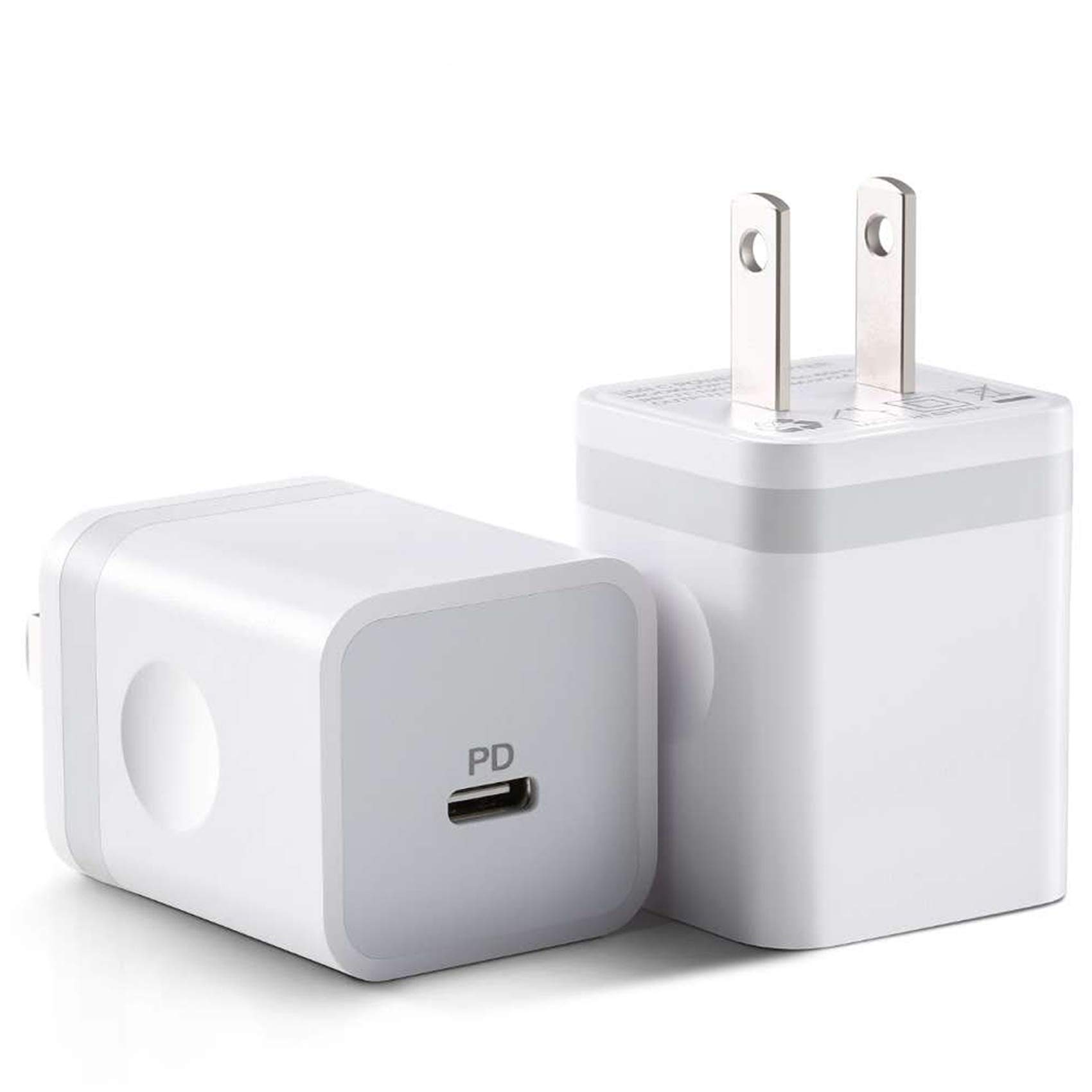 block for iphone 12 charger