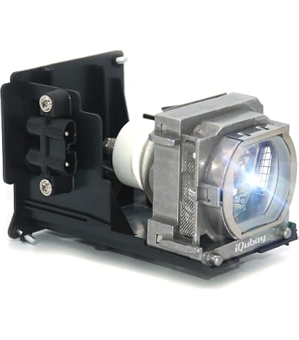 Amazon.com: Stanlamp VLT-HC5000LP Replacement Lamp Original