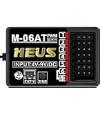 HOTRC Hot rc DS-650 DS 650 6CH 2,4 GHz sistema de Radio transmisor control remoto con DS 600 PWM receptor de 6 canal para barco RC - AliExprs