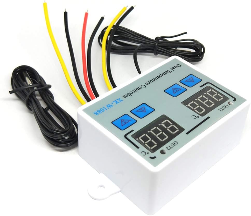 Regolatore di temperatura PID, Termoregolatore PID - Tutti i produttori