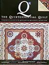 The Quintessential Quilt Commemorative Catalogue of the 1998 International Festival Houston Texas