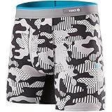 Stance Men's Smokescreen Underwear