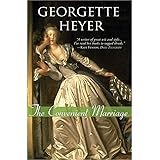 The Convenient Marriage (Regency Romances, 1)