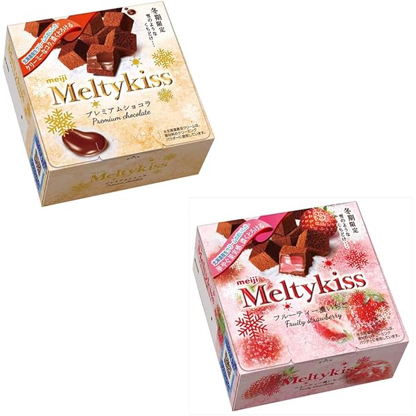 Melty チョコレートOP+KCセット seisen-online_50509-2