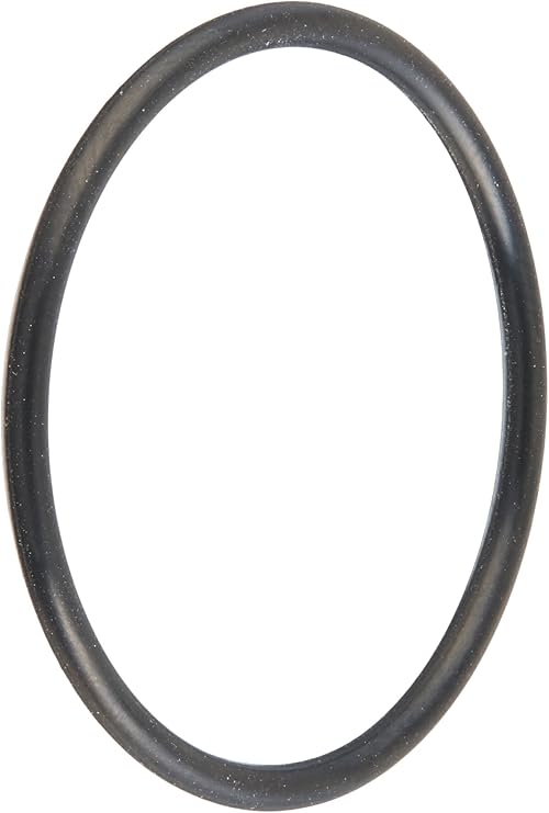 20 PK Rubber Faucet ORing 1in x 1/8in Tools & Home Improvement Rough