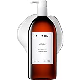 SACHAJUAN Scalp Shampoo, Anti-Dandruff, Itchy Dry Scalp Relief, 33.5 oz | With Salicylic Acid &amp; Rosemary Oil; Soothes Irritation, Reduces Flakes &amp; Calms Sensitive Scalp; Vegan &amp; Paraben-Free