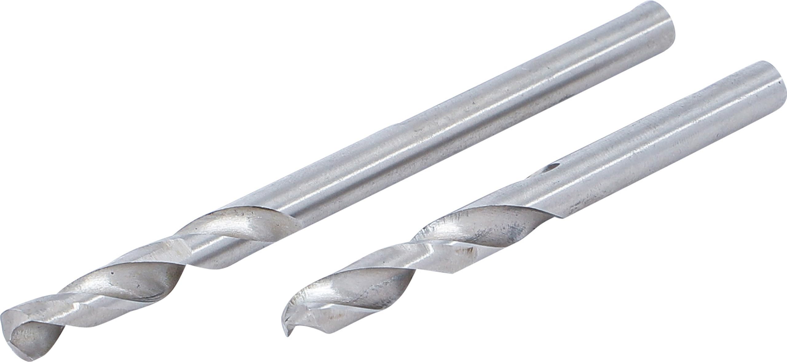 BGS 3906-1 | Spare Centre Drill | 73 / 104 mm
