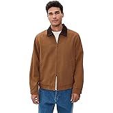 RHYTHM Men's James Jacket
