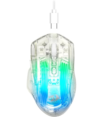 Mouse Gamer Finalmouse Ultralight 2 - Capetown (Creme) | Amazon.com.br