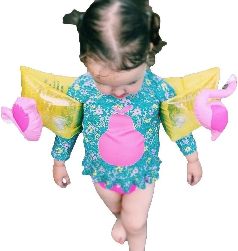 Itoda Brassard De Natation Enfant Bebe Anneau Brassards Gonflables De Bras Manches De Flotteur Anneaux De Natation Piscine Plage Entrainement De Natation Pour Filles Garcons 3 6 Ans Mignon Jeux De Plein Air Et Sports Itoda Brassard De Natation Enfant Bebe Anneau Brassards Gonflables De Bras Manches De Flotteur Anneaux De Natation Piscine Plage Entrainement De Natation Pour Filles Garcons 3 6 Ans Mignon Jeux De Plein Air Et Sports