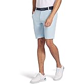 PUMA Golf 101 Solid Short 9", Silver Sky, 42