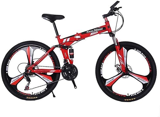 17 mountain bike frame