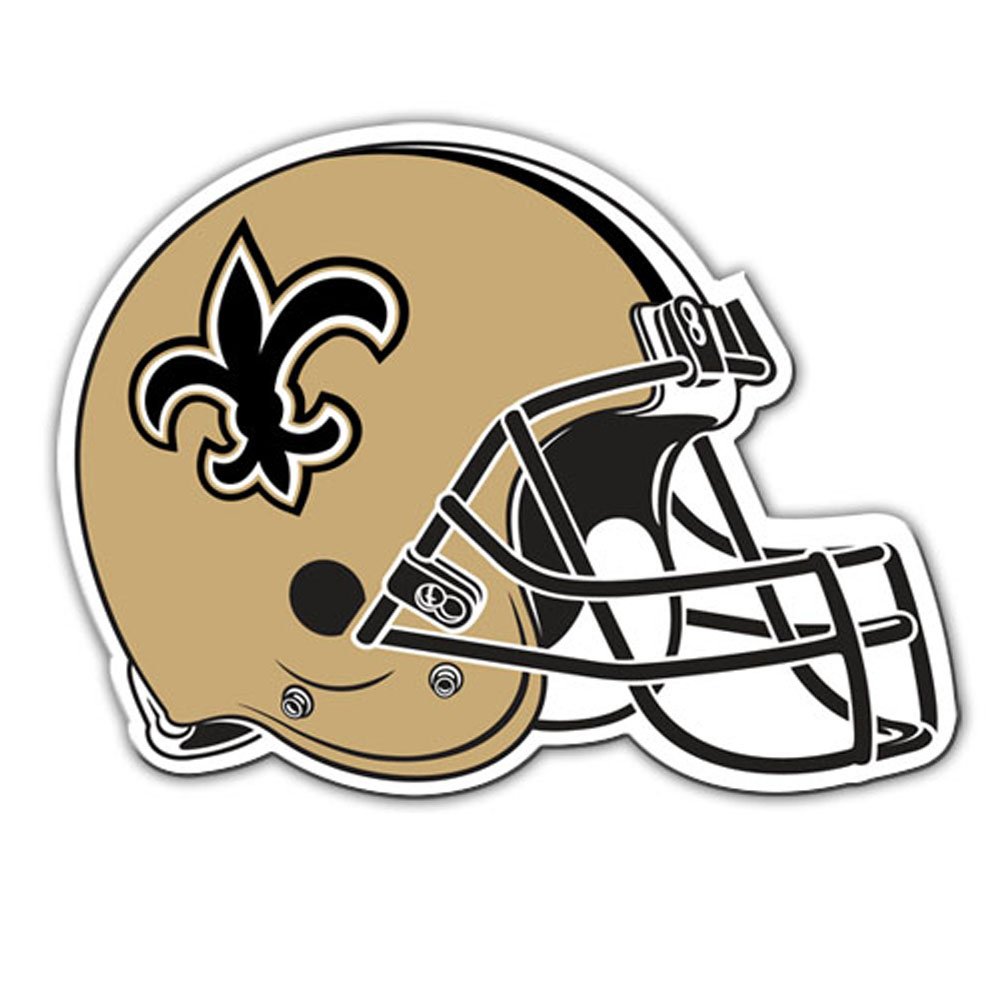 Fremont Die NFL Unisex NFL 8 inch Team Magnet