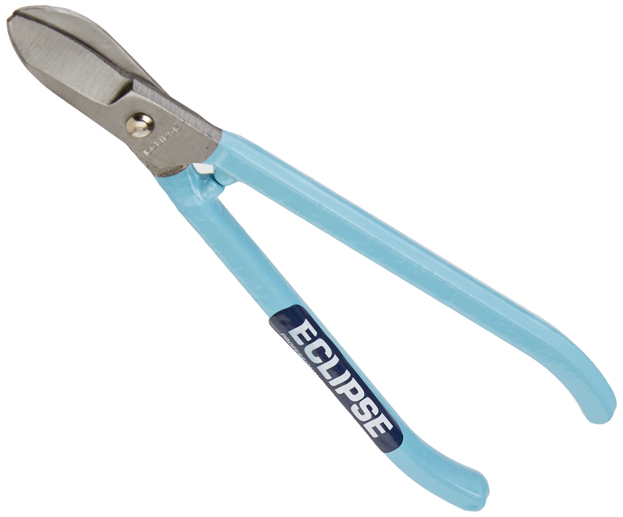Eclipse Professional Tools ESJ-7C Curved Jewellers Snips - 7"/180mm